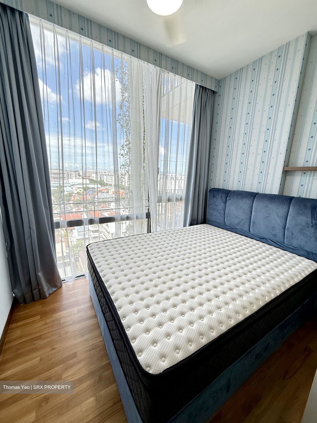 The Tembusu (D19), Condominium #612910641